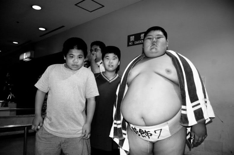 Толстые японки трахаются на фото