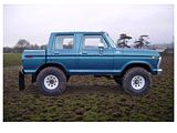 CrewCabBronc.jpg image by angrygnat