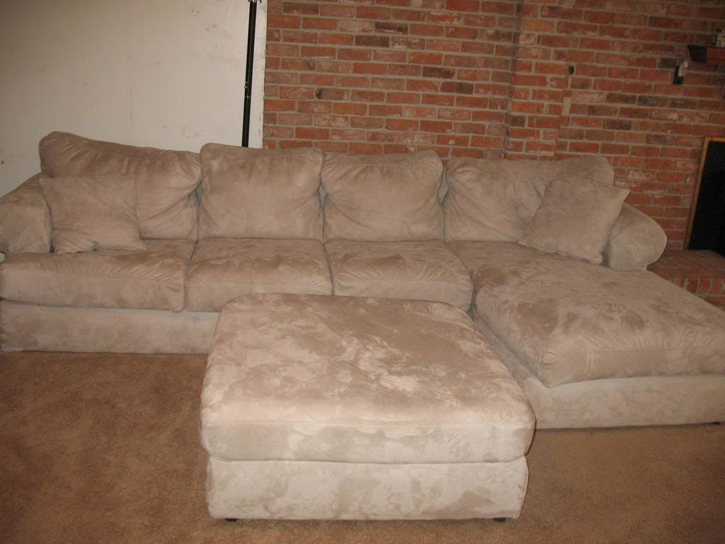 our couch