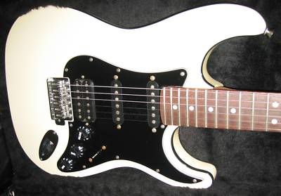 Aerodyne+stratocaster