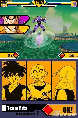 Dbz Gba