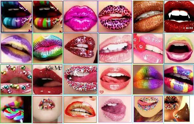 candy lips images. candy lips