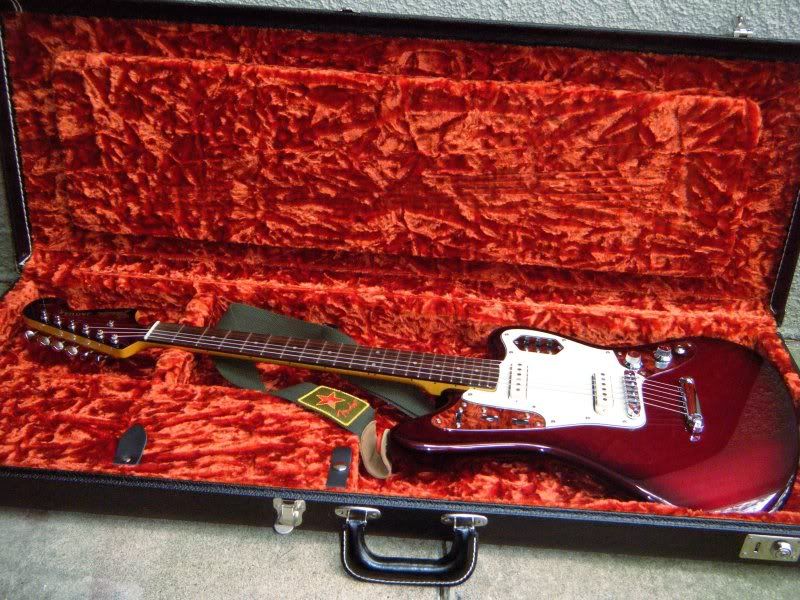 ギター Custom Telemaster Reverse Fender Custom Shop Limited-edition Reverse '50s Tele Custom
