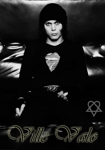 ville valo Pictures, Images and Photos