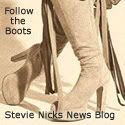 Stevie Nicks News Portal