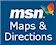 MSN Map