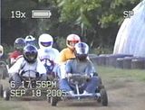 The Track that inspired the Oswego Kartway... the Galletta's 2005 Season Continues...
