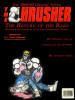 Chrusher No. 23 (1989-90) Wrath of the Rake - Graphic Novel!