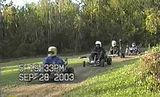 Galletta's Kart Club season 2001!