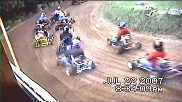 2007/07/22 race