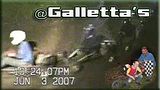 Galletta's - 6/3/2007