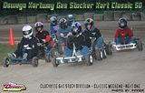 2007 Oswego Speedway Classic 50 (All karting Classes!)