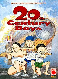 20 th century boys Pictures, Images and Photos