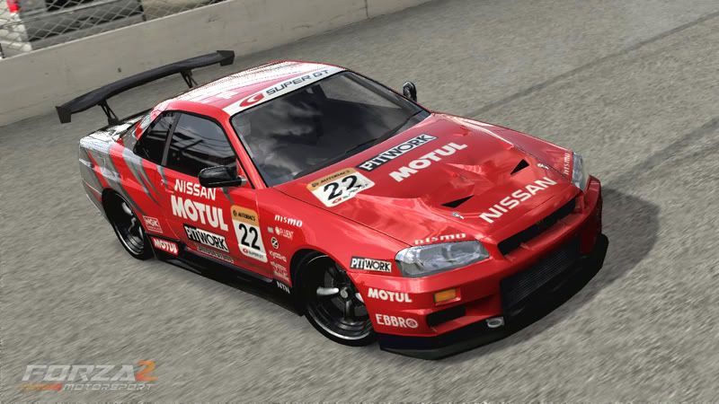 Lexus SC430 (Red ZENT revise) Lexus Sc430 Red. Lexus SC430 (Red ZENT revise)