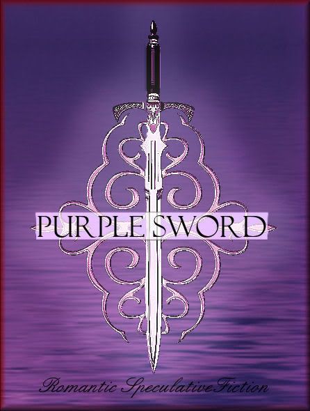 purple sword small button Pictures, Images and Photos