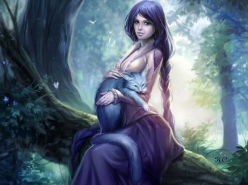 normal_Desktop_HQ_Fantasy_8333.jpg Girl with Cat image by bucket1118