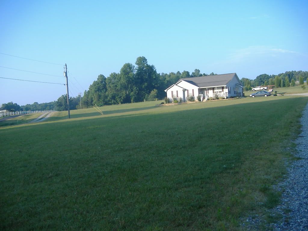 Starting over! PICS! - Homesteading Questions