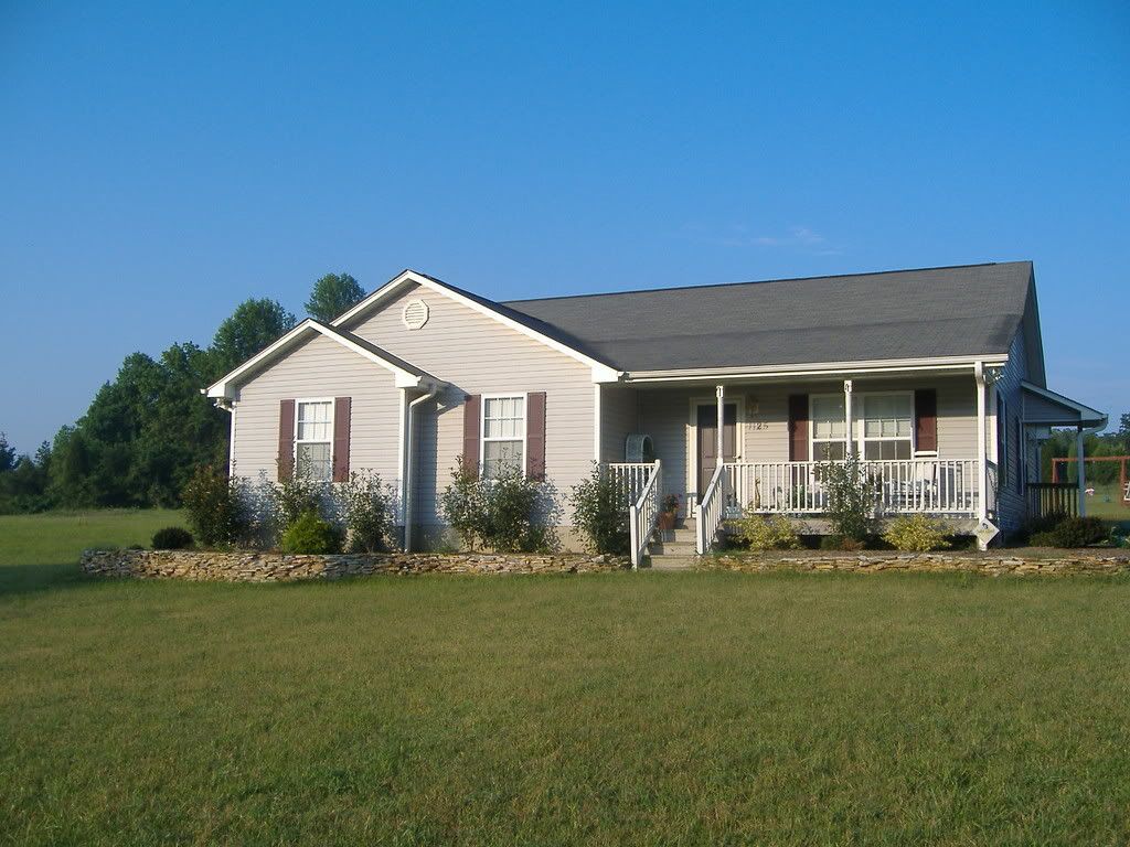 Starting over! PICS! - Homesteading Questions