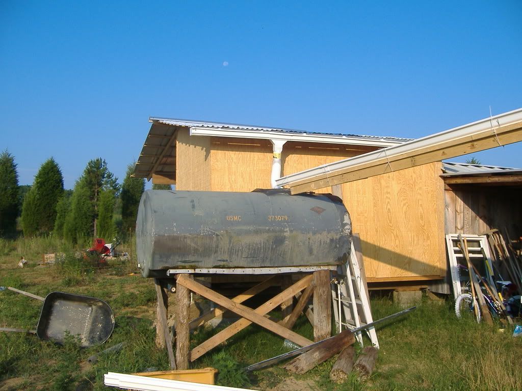 Starting over! PICS! - Homesteading Questions