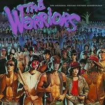 the warriors soundtrack spectacle