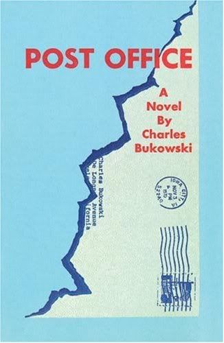 post office Bukowski Pictures, Images and Photos