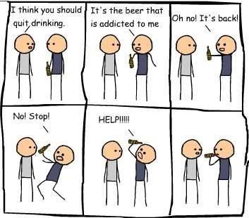 Cyanide &amp; happiness Pictures, Images and Photos