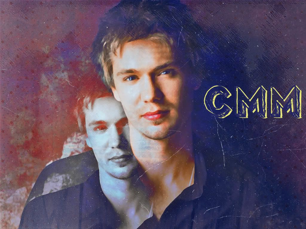 Chad michael Murray Background
