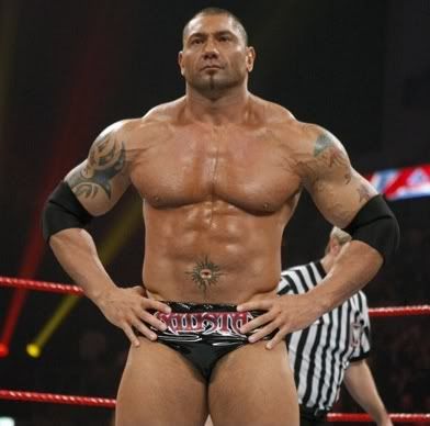 batista Pictures, Images and Photos