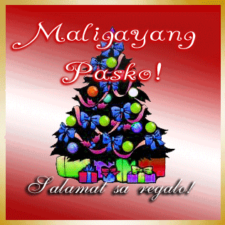 maligayang pasko regalo Pictures, Images and Photos