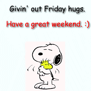 Fridayhugs.gif Friday Hugs image by Dienks