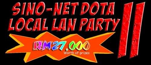 Local DotA 2