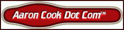 Aaron Cook Dot Com