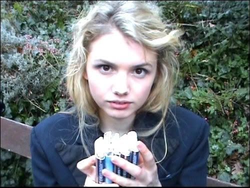 Hannah Murray - Images Colection