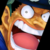 IConS ONE PIECE,