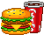 2lwp3r4.gif hamburger image by nissa_vovo