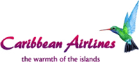 Caribbean Airlines Logo