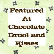 Chocolate Drool and Kisses