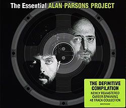 Alan Parsons Project - The Essential 