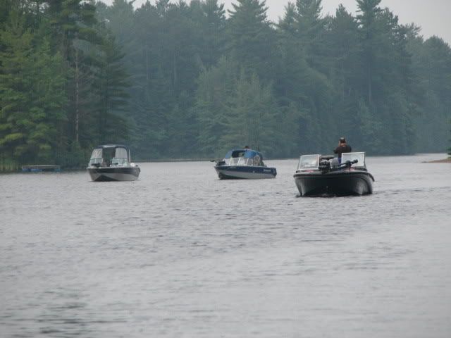 Centennial Lake Ontario