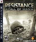 Resistance fall of man Pictures, Images and Photos