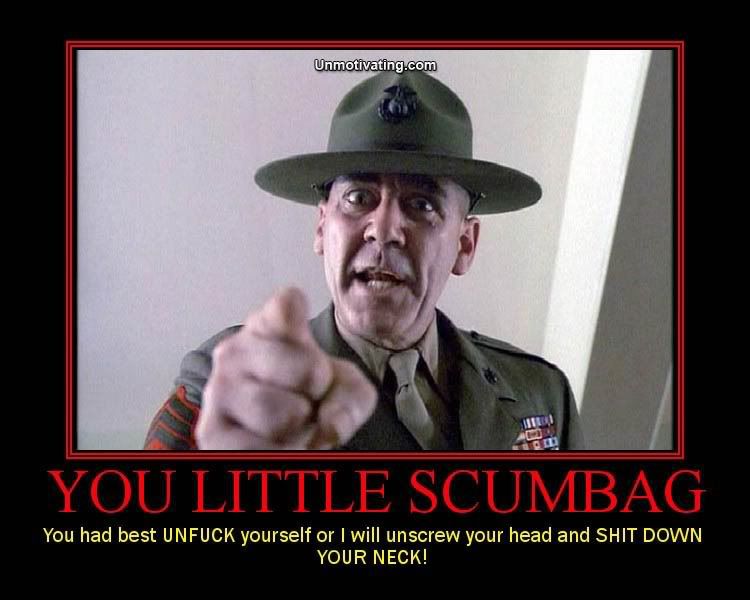 Full Metal Jacket