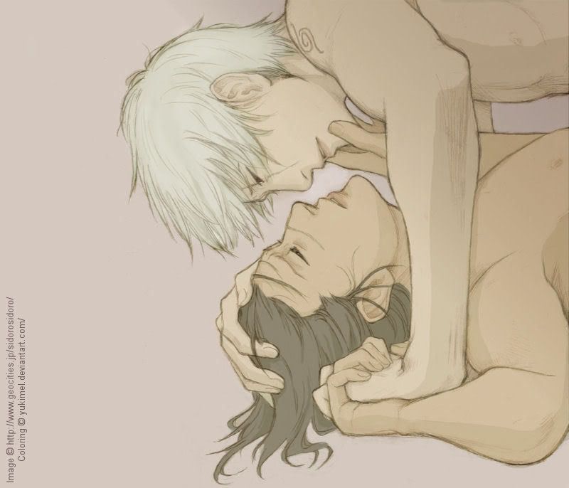 KakaIru_by_yukimel.jpg kakairu image by Graziestardust KakaIru_by_yukimel.jpg kakairu image by Graziestardust