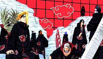 Akatsuki