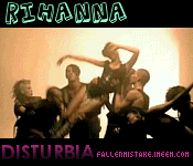 rihanna disturbia Pictures, Images and Photos