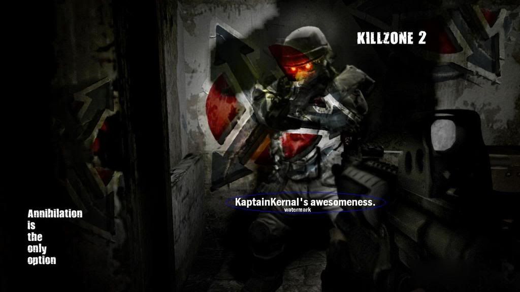 killzone 3 wallpaper. killzone 3 wallpaper.