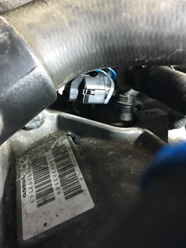 P0336 Crankshaft position sensor A Circuit Range Performance Page 5