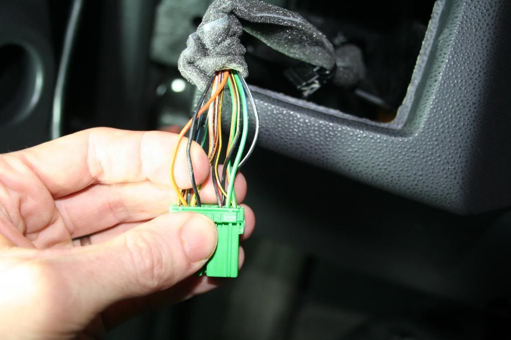 The first time you fired up the gauge, didn't it give you an inaccurate