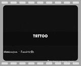Se7eN-Tattoo.mp4 video by fanaticos_blog