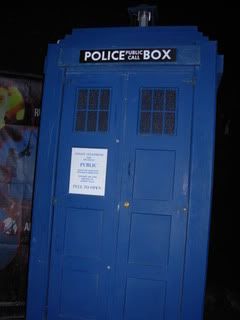 TARDIS