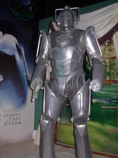 Cyberman